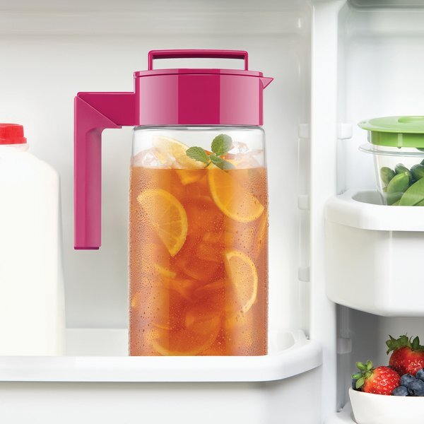 Takeya® Air-Tight Pitcher, 2qt.