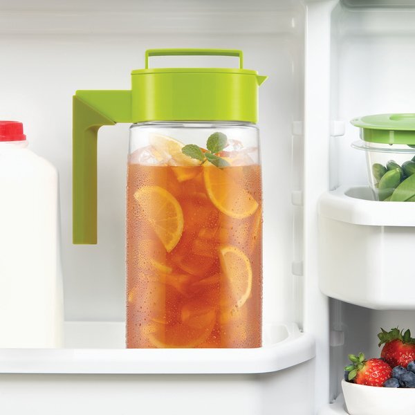 Takeya® Air-Tight Pitcher, 2qt.