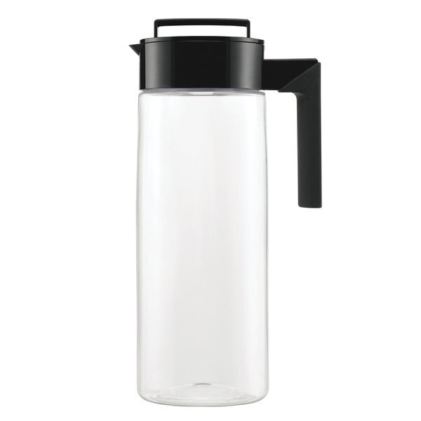 Takeya® Air-Tight Pitcher, 2qt.