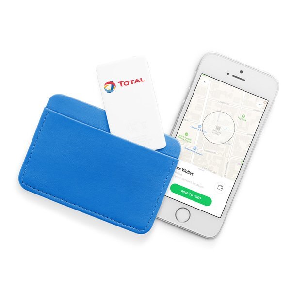 Chipolo® Card Bluetooth Item Finder