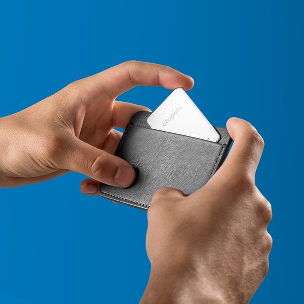 Chipolo® Card Bluetooth Item Finder