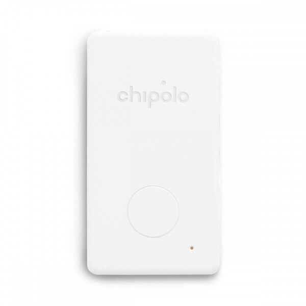 Chipolo® Card Bluetooth Item Finder