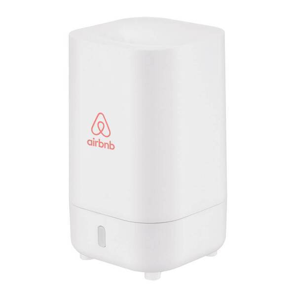 Serene House® Ranger White USB Ultrasonic Aroma Diffuser