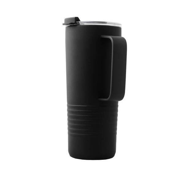 Patriot® Vacuum Insulated Travel Mug, 19oz.