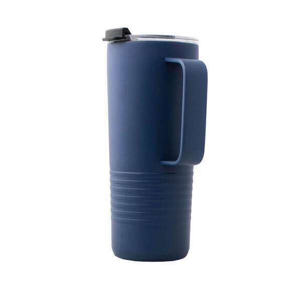 Patriot® Vacuum Insulated Travel Mug, 19oz.