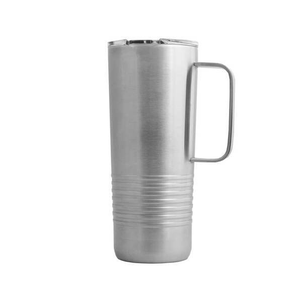 Patriot® Vacuum Insulated Travel Mug, 19oz.