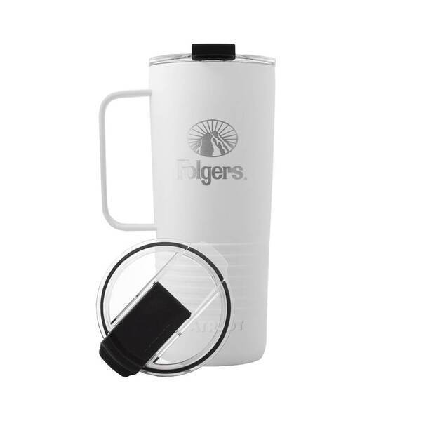 Patriot® Vacuum Insulated Travel Mug, 19oz.