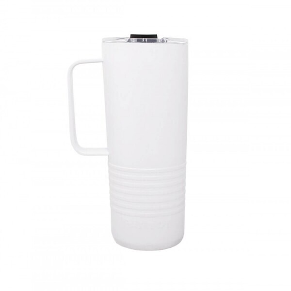 Patriot® Vacuum Insulated Travel Mug, 19oz.