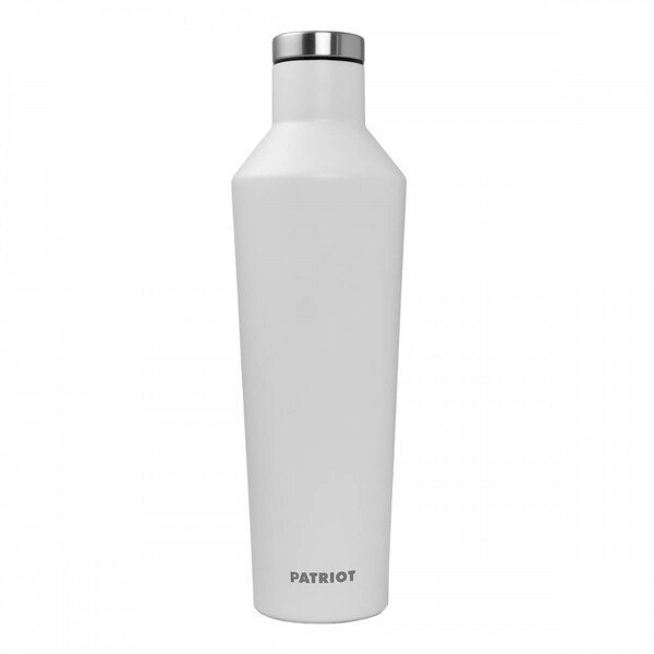 Patriot® Stainless Steel Canteen, 27oz.