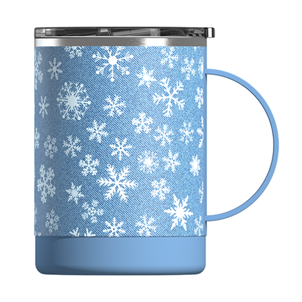 Asobu® Ultimate Holiday Coffee Mug, 12oz.