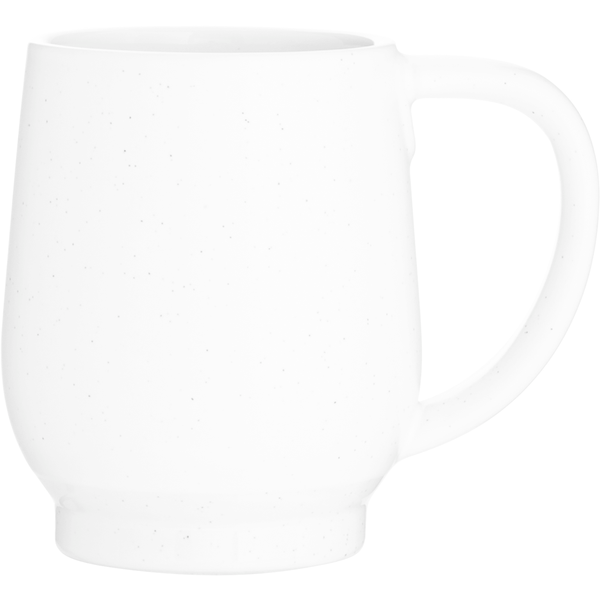 Lark Stackable Ceramic Mug, 12oz.