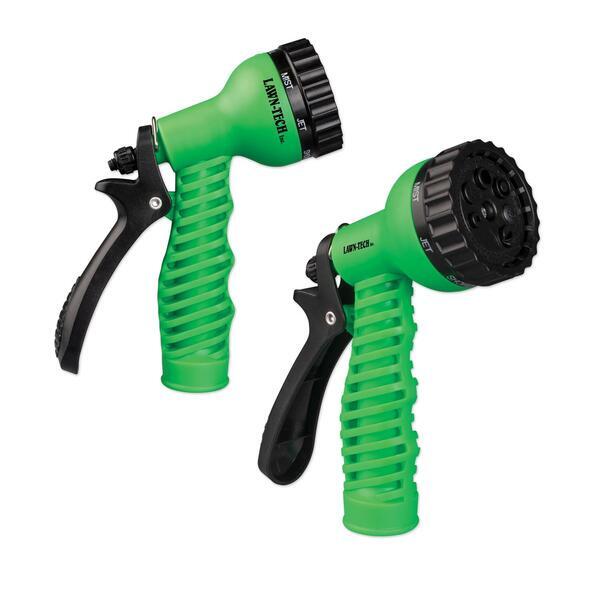 Garden Hose Nozzle