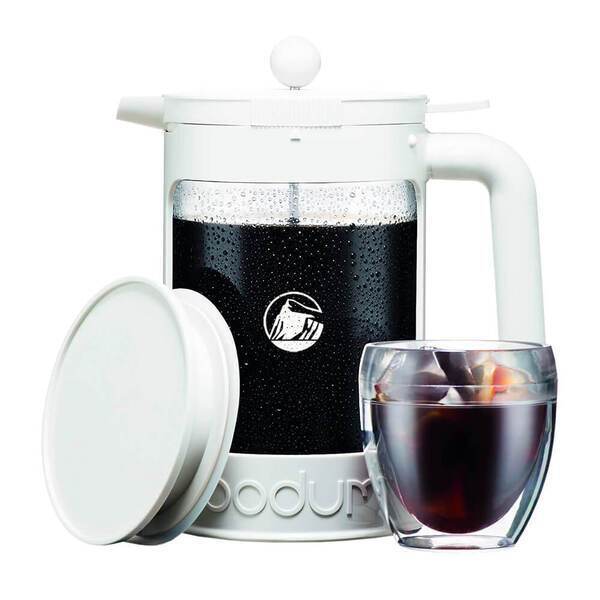 Bodum® Bean Cold Brew Coffee Maker, 51oz.