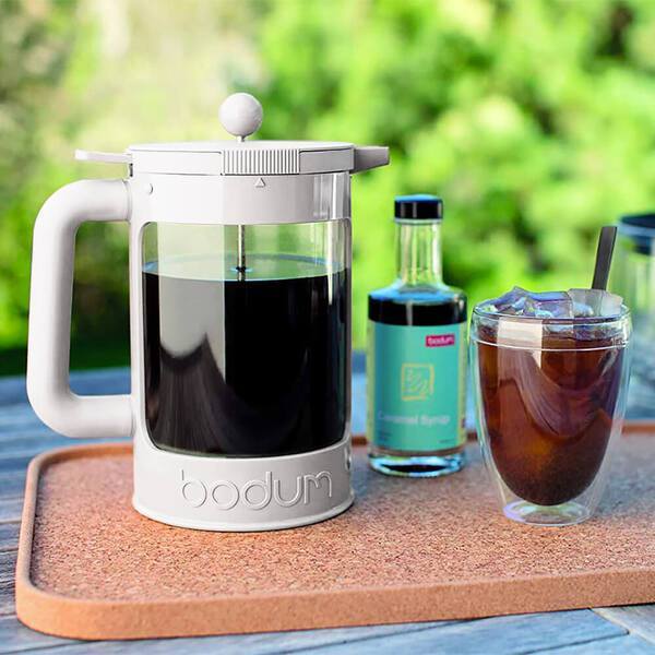 Bodum® Bean Cold Brew Coffee Maker, 51oz.