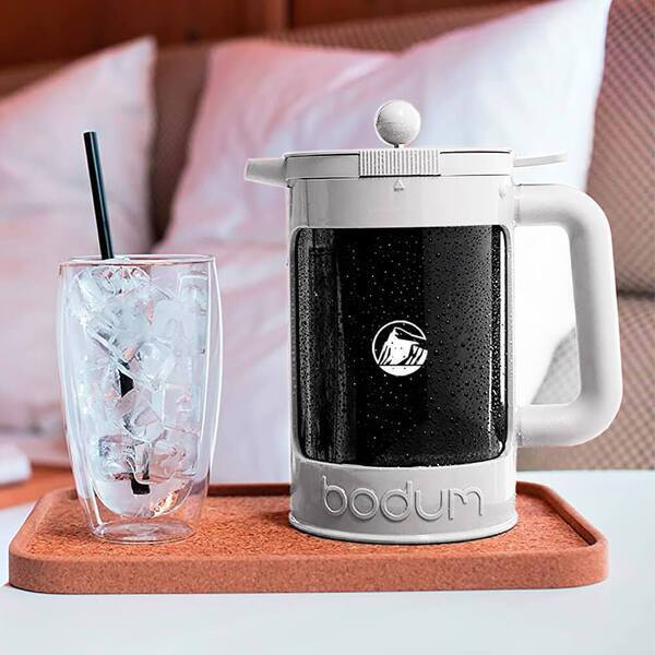 Bodum® Bean Cold Brew Coffee Maker, 51oz.