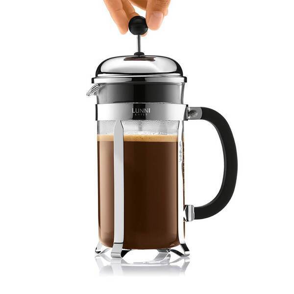 Bodum® Chambord French Press Coffee Maker, 34oz.