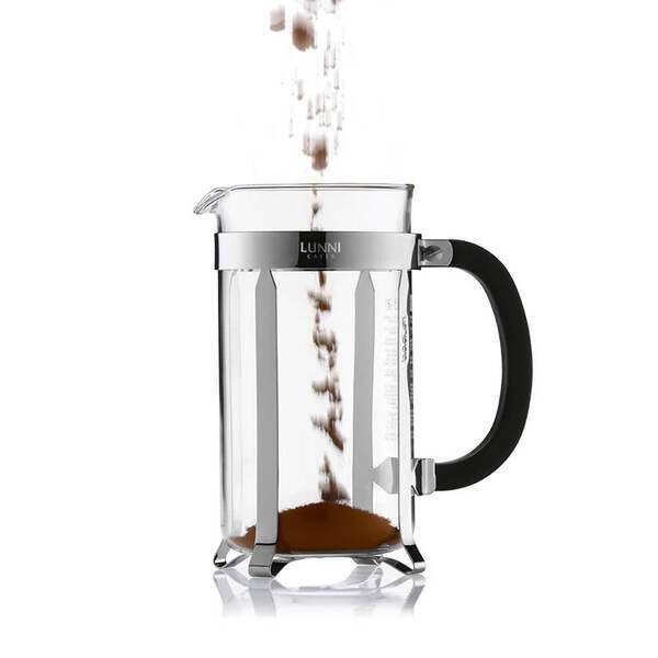 Bodum® Chambord French Press Coffee Maker, 34oz.