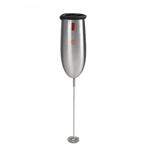 Bodum® Schiuma Stainless Steel Milk Frother