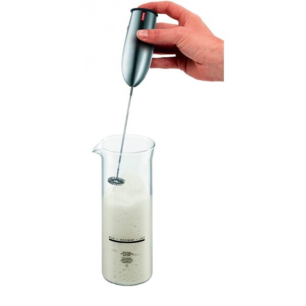 Bodum® Schiuma Stainless Steel Milk Frother