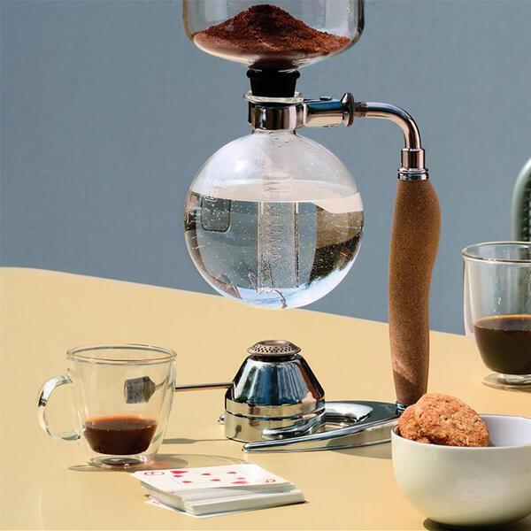 Bodum® Bistro Double Wall Espresso Mug 2 Piece Set, 10oz.