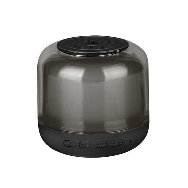 Wireless Speaker w/ Touch Sensor Night Light