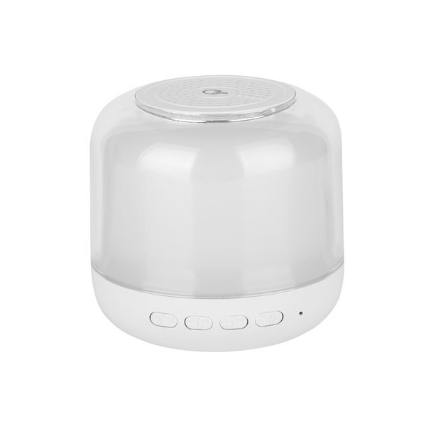 Wireless Speaker w/ Touch Sensor Night Light