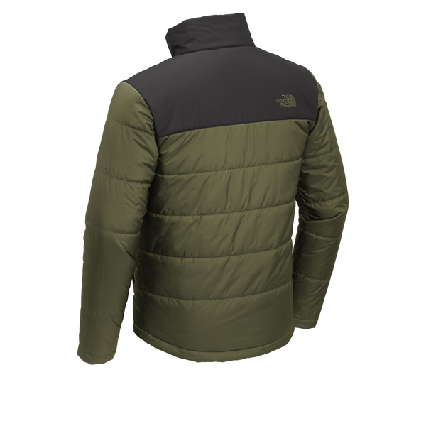 The North Face® Chest Logo Recycled Polyester Everyday Insulated Men's Jacket