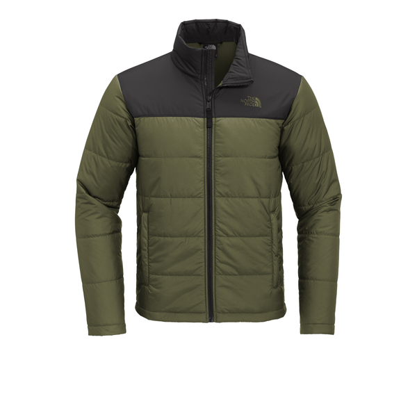 The North Face® Chest Logo Recycled Polyester Everyday Insulated Men's Jacket