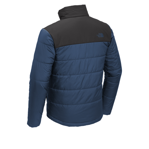 The North Face® Chest Logo Recycled Polyester Everyday Insulated Men's Jacket