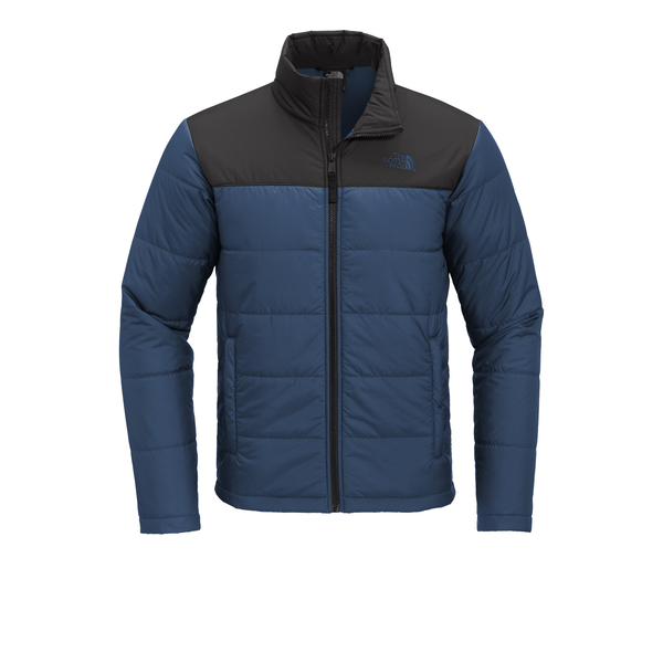 The North Face® Chest Logo Recycled Polyester Everyday Insulated Men's Jacket