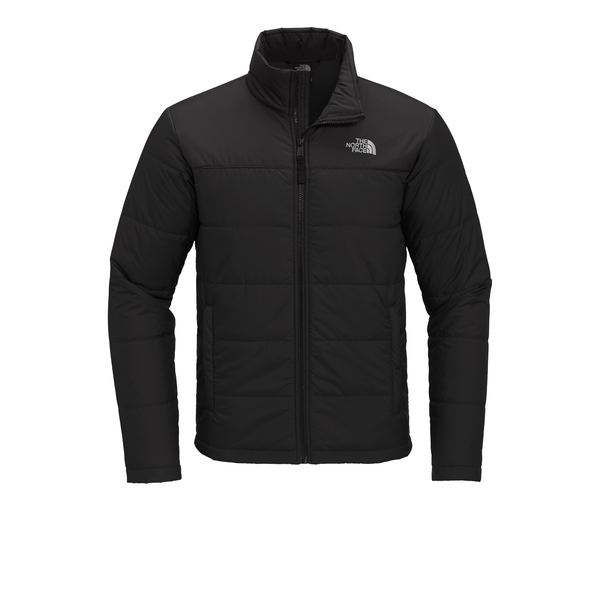 The North Face® Chest Logo Recycled Polyester Everyday Insulated Men's Jacket