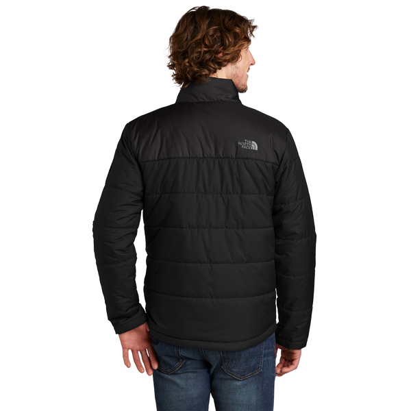 The North Face® Chest Logo Recycled Polyester Everyday Insulated Men's Jacket