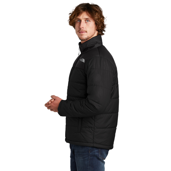 The North Face® Chest Logo Recycled Polyester Everyday Insulated Men's Jacket