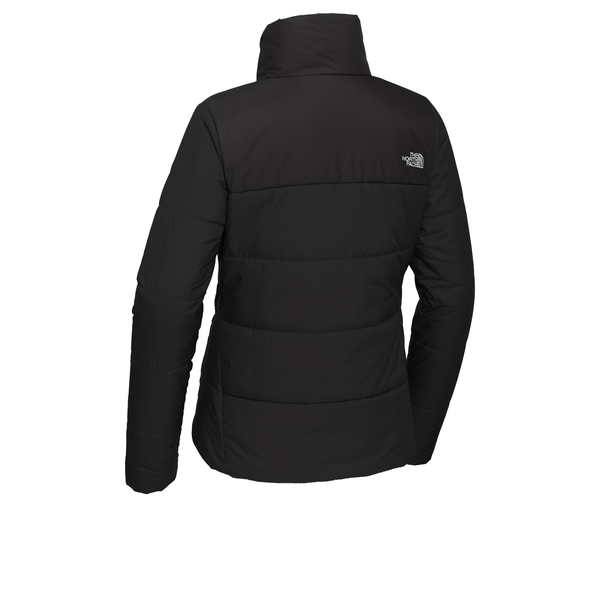 The North Face® Chest Logo Recycled Polyester Everyday Insulated Ladies' Jacket
