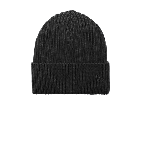 New Era® Core Classic Acrylic Cuff Beanie