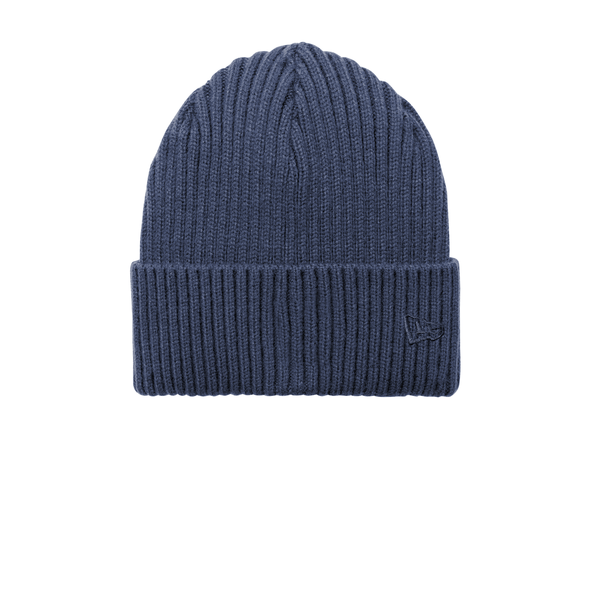 New Era® Core Classic Acrylic Cuff Beanie
