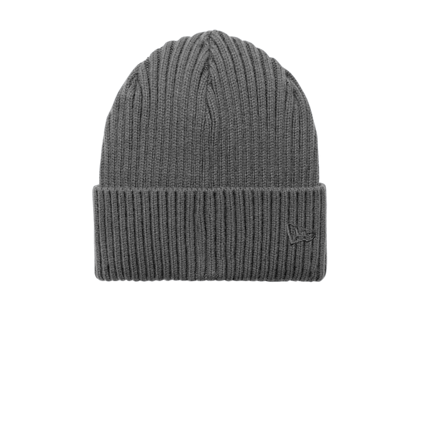New Era® Core Classic Acrylic Cuff Beanie