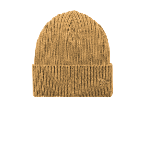 New Era® Core Classic Acrylic Cuff Beanie