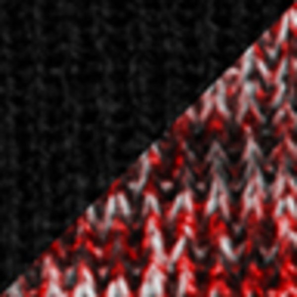 New Era® Knit Chilled Acrylic Pom Beanie