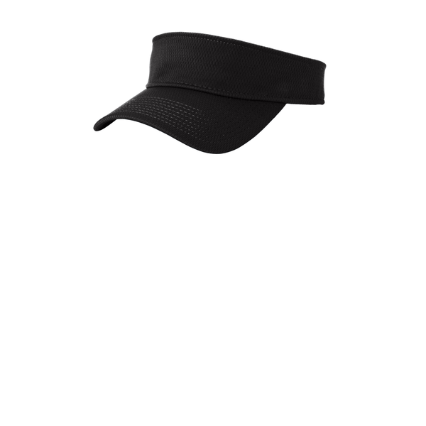 New Era® Performance Dash Polyester Adjustable Visor