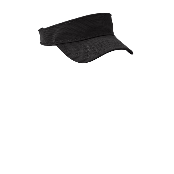 New Era® Performance Dash Polyester Adjustable Visor