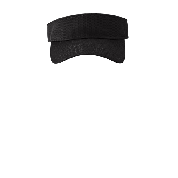 New Era® Performance Dash Polyester Adjustable Visor
