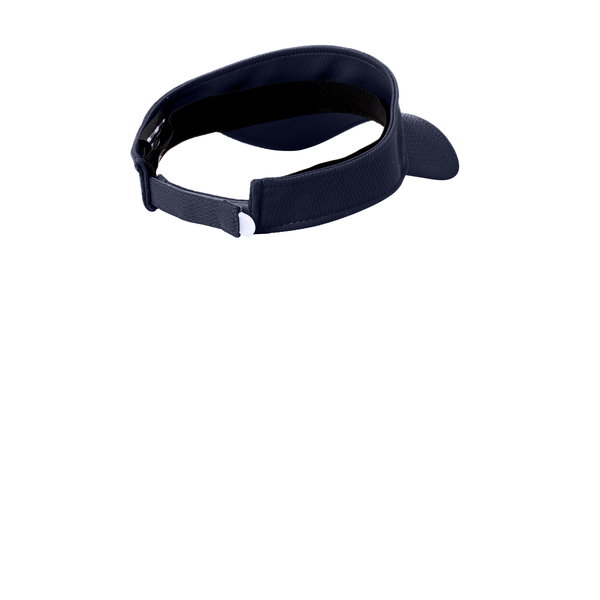 New Era® Performance Dash Polyester Adjustable Visor