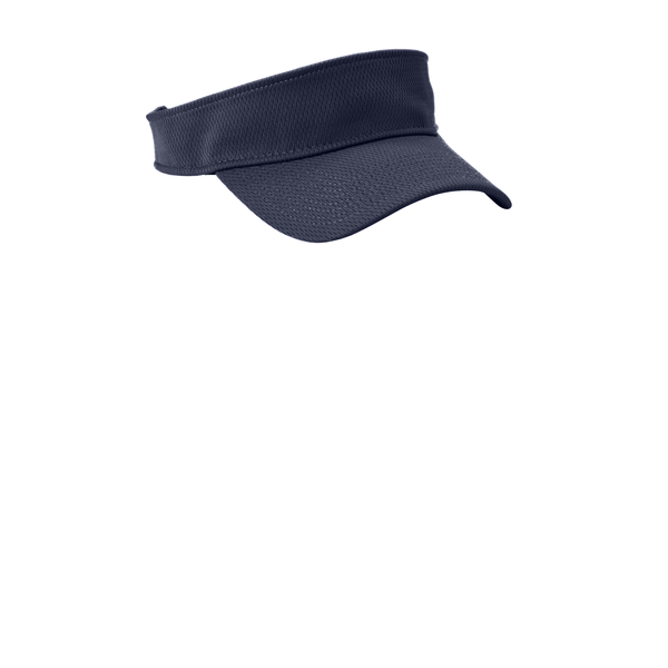 New Era® Performance Dash Polyester Adjustable Visor