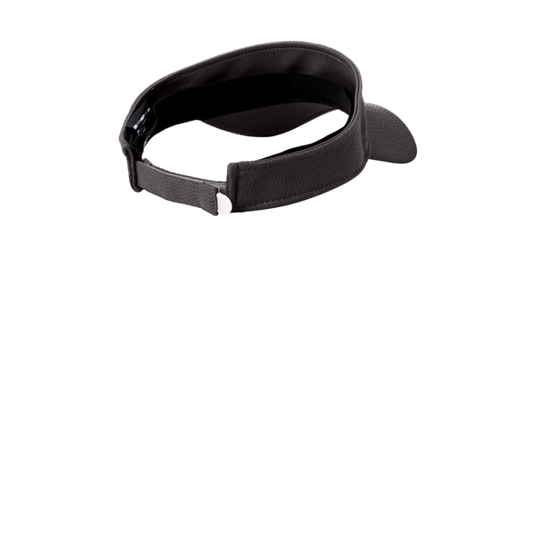 New Era® Performance Dash Polyester Adjustable Visor