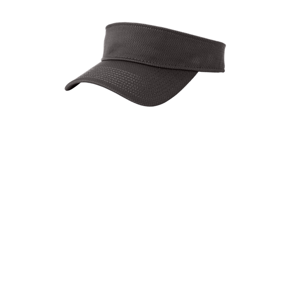 New Era® Performance Dash Polyester Adjustable Visor