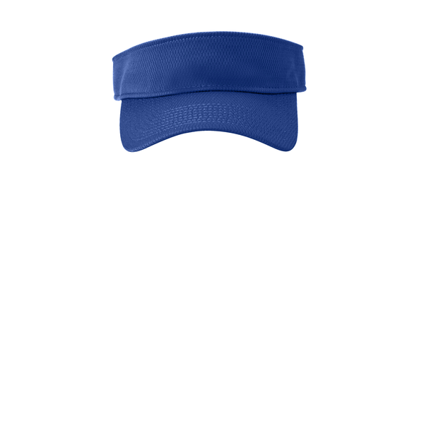 New Era® Performance Dash Polyester Adjustable Visor