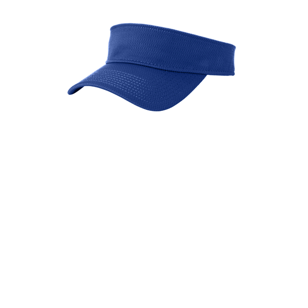 New Era® Performance Dash Polyester Adjustable Visor