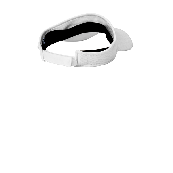 New Era® Performance Dash Polyester Adjustable Visor