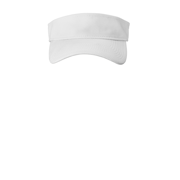 New Era® Performance Dash Polyester Adjustable Visor
